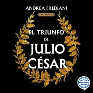 audiolibro-El-Triunfo-De-Julio-Cesar-gratis