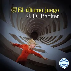 El Último Juego Audiolibro gratis audiolibro-El-Ultimo-Juego-gratis