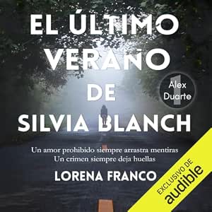 El Último Verano De Silvia Blanch Audiolibro Gratis audiolibro-El-Ultimo-Verano-De-Silvia-Blanch-gratis