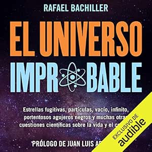 El Universo Improbable Audiolibro gratis audiolibro-El-Universo-Improbable-gratis