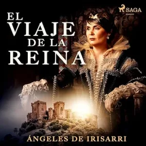 El Viaje De La Reina Audiolibro Gratis audiolibro-El-Viaje-De-La-Reina-gratis