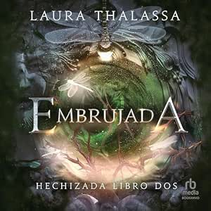 audiolibro-Embrujada-Hechizada-gratis