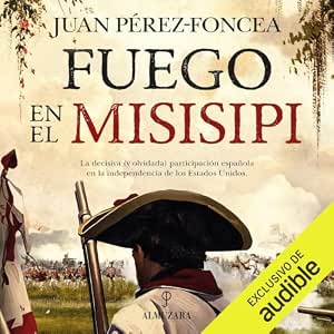 Fuego En El Misisipi Audiolibro Gratis audiolibro-Fuego-En-El-Misisipi-gratis