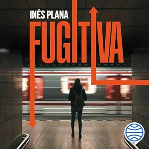 Fugitiva Audiolibro gratis audiolibro-Fugitiva-gratis