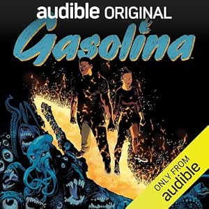 Gasolina El Ascenso De La Querida Audiolibro gratis audiolibro-Gasolina-El-Ascenso-De-La-Querida-gratis