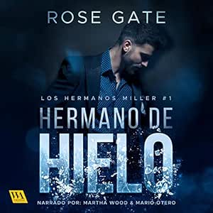 Hermano De Hielo Audiolibro Gratis audiolibro-Hermano-De-Hielo-gratis