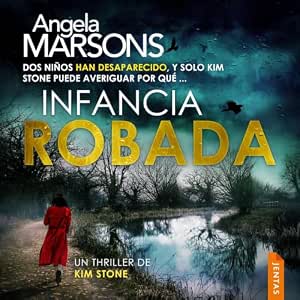 audiolibro-Infancia-Robada-gratis