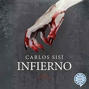 Infierno Nº 3 Audiolibro Gratis audiolibro-Infierno-No-3-gratis