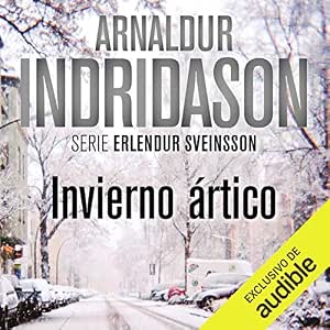 Invierno Artico Audiolibro gratis audiolibro-Invierno-Artico-gratis