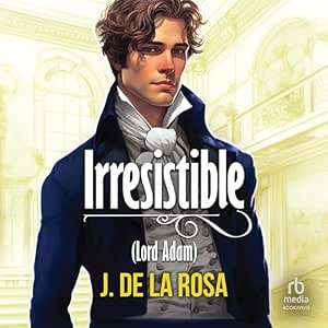 Irresistible Audiolibro gratis audiolibro-Irresistible-gratis