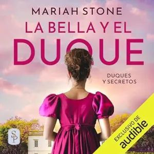 audiolibro-La-Bella-Y-El-Duque-gratis