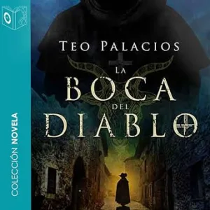 La Boca Del Diablo Audiolibro Gratis audiolibro-La-Boca-Del-Diablo-gratis