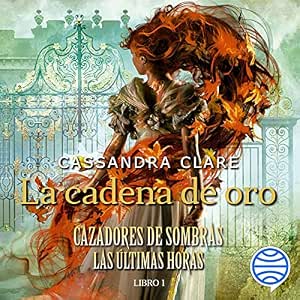 audiolibro-La-Cadena-De-Oro-gratis