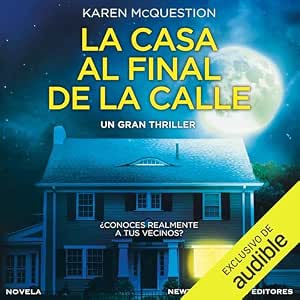 audiolibro-La-Casa-Al-Final-De-La-Calle-gratis