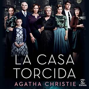 La Casa Torcida Audiolibro gratis audiolibro-La-Casa-Torcida-gratis