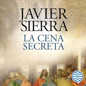 La Cena Secreta Audiolibro gratis audiolibro-La-Cena-Secreta-gratis