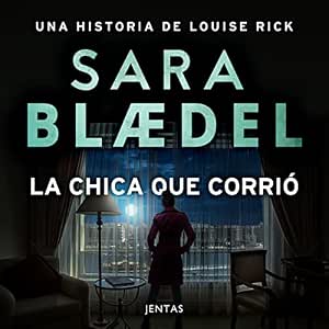 audiolibro-La-Chica-Que-Corrio-gratis