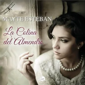 La Colina Del Almendro Audiolibro gratis audiolibro-La-Colina-Del-Almendro-gratis