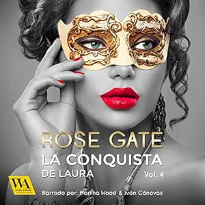 audiolibro-La-Conquista-De-Laura-gratis