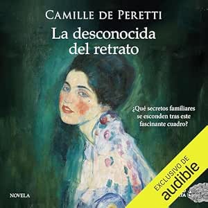 audiolibro-La-Desconocida-Del-Retrato-gratis