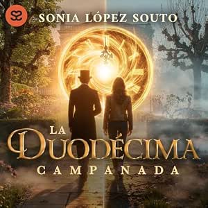 La Duodécima Campanada Audiolibro gratis audiolibro-La-Duodecima-Campanada-gratis