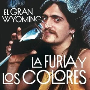 La Furia Y Los Colores: Drogas, Política Y Rock & Roll Audiolibro gratis audiolibro-La-Furia-Y-Los-Colores-Drogas-Politica-Y-Rock-Roll-gratis