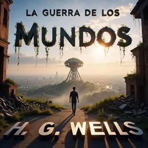 audiolibro-La-Guerra-De-Los-Mundos-gratis