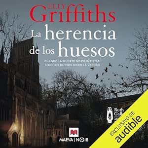 La Herencia De Los Huesos Audiolibro gratis audiolibro-La-Herencia-De-Los-Huesos-gratis