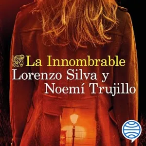 audiolibro-La-Innombrable-gratis