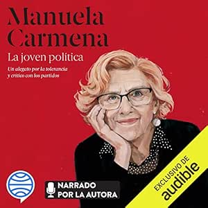 audiolibro-La-Joven-Politica-gratis