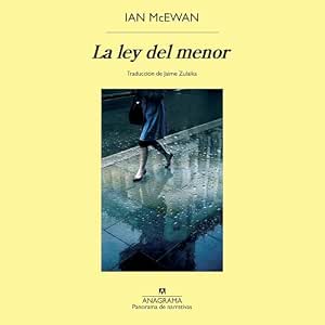 audiolibro-La-Ley-Del-Menor-gratis
