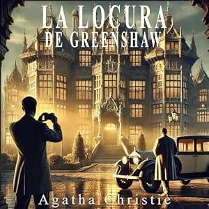 audiolibro-La-Locura-De-Greenshaw-gratis