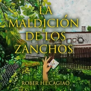 audiolibro-La-Maldicion-De-Los-Zanchos-gratis