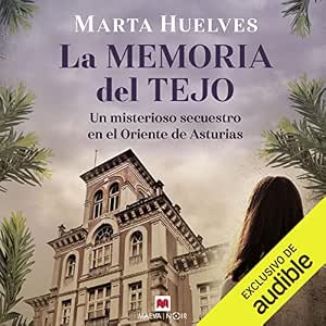 La Memoria Del Tejo Audiolibro Gratis audiolibro-La-Memoria-Del-Tejo-gratis
