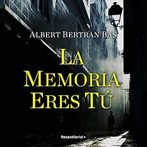 La Memoria Eres Tú Audiolibro gratis audiolibro-La-Memoria-Eres-Tu-gratis