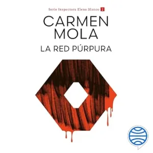 La Red Púrpura Audiolibro gratis audiolibro-La-Red-Purpura-gratis