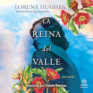 audiolibro-La-Reina-Del-Valle-gratis