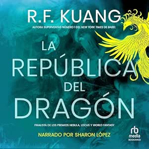 La República Del Dragón Audiolibro gratis audiolibro-La-Republica-Del-Dragon-gratis
