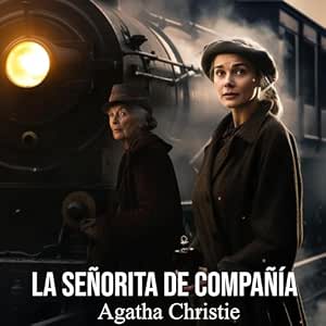 audiolibro-La-Senorita-De-Compania-gratis