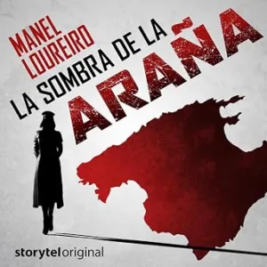 audiolibro-La-Sombra-De-La-Arana-gratis