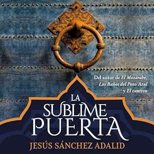 audiolibro-La-Sublime-Puerta-gratis