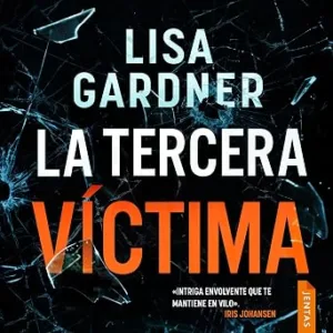 La Tercera Víctima Audiolibro gratis audiolibro-La-Tercera-Victima-gratis