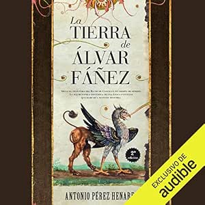 audiolibro-La-Tierra-De-Alvar-Fanez-gratis