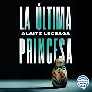 audiolibro-La-Ultima-Princesa-gratis