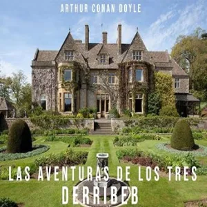 Las Aventuras De Los 3 Garrideb Audiolibro gratis audiolibro-Las-Aventuras-De-Los-3-Garrideb-gratis