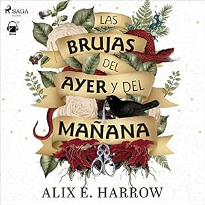Las Brujas Del Ayer Y Del Mañana Audiolibro gratis audiolibro-Las-Brujas-Del-Ayer-Y-Del-Manana-gratis