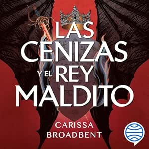 audiolibro-Las-Cenizas-Y-El-Rey-Maldito-gratis