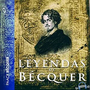 audiolibro-Leyendas-De-Becquer-gratis