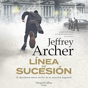 Línea De Sucesión Audiolibro Gratis audiolibro-Linea-De-Sucesion-gratis