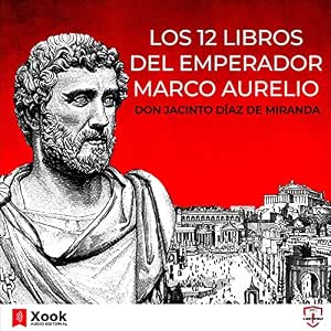 Los 12 Libros Del Emperador Marco Aurelio Audiolibro gratis audiolibro-Los-12-Libros-Del-Emperador-Marco-Aurelio-gratis